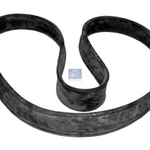 DT Spare Parts 4.80354 Rubber ring, for fan, D: 707 mm