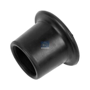 DT Spare Parts 4.80356 Rubber mounting, d: 48 mm, D: 90 mm, L: 67 mm