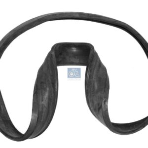 DT Spare Parts 4.80358 Rubber ring, for fan, D: 679 mm