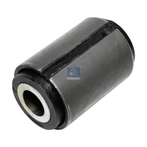 DT Spare Parts 4.80360 Spring bushing, d: 24.3 mm, D: 63 mm, L: 96 mm