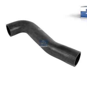 DT Spare Parts 4.80363 Radiator hose, d1: 64 mm, d2: 67 mm