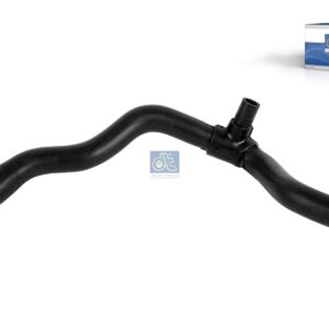 DT Spare Parts 4.80364 Radiator hose, d: 18 mm, d1: 27 mm, d2: 32 mm