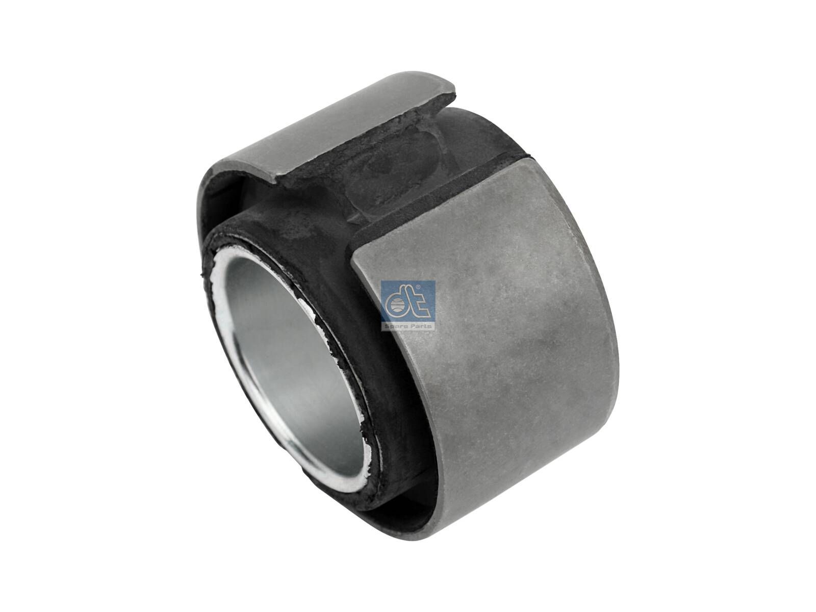 DT Spare Parts 4.80386 Bushing, stabilizer, d: 40 mm, D: 70 mm, H: 46 mm