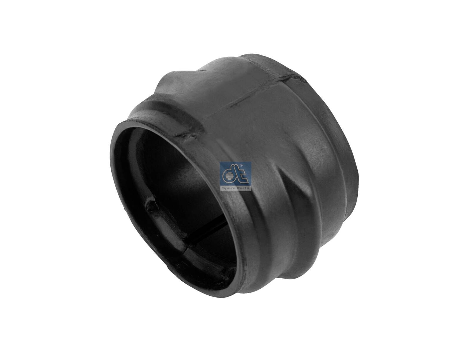 DT Spare Parts 4.80387 Bushing, stabilizer, d: 58 mm, D: 75 mm, H: 56 mm