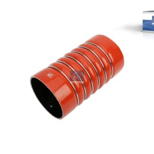 DT Spare Parts 4.80397 Charge air hose, d: 115 mm, L: 212 mm