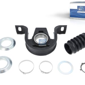 DT Spare Parts 4.80398 Center bearing, d: 45 mm