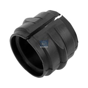 DT Spare Parts 4.80399 Bushing, stabilizer, d: 48 mm, D: 74 mm, H: 57 mm