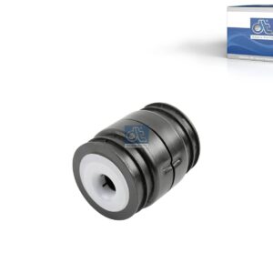 DT Spare Parts 4.80400 Bushing, cabin suspension, d: 25 mm, D: 90 mm, H: 123 mm