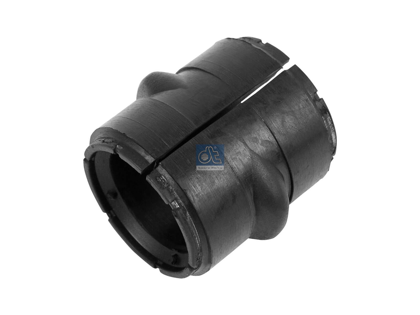 DT Spare Parts 4.80405 Bushing, stabilizer, d: 35 mm, D: 50 mm, H: 57 mm