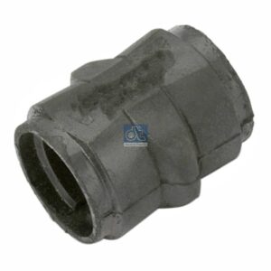 DT Spare Parts 4.80406 Bushing, stabilizer, d: 28 mm, D: 52 mm, W: 38 mm, H: 55 mm