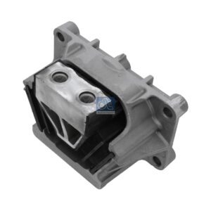 DT Spare Parts 4.80412 Engine mounting, M14 x 1,5, M18 x 1,5, L: 230 mm, W: 130 mm