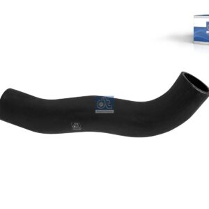 DT Spare Parts 4.80418 Radiator hose, d: 64 mm