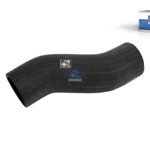 DT Spare Parts 4.80419 Radiator hose, d: 64 mm, L: 215 mm