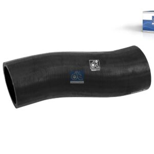 DT Spare Parts 4.80421 Radiator hose, d: 64 mm, L: 215 mm