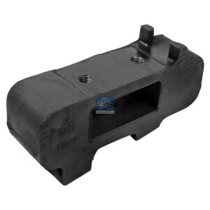 DT Spare Parts 4.80422 Console, radiator