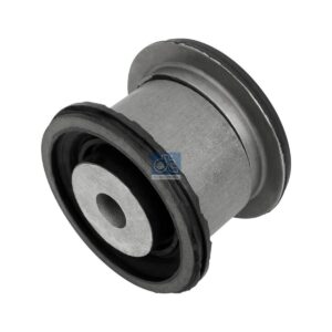 DT Spare Parts 4.80428 Bushing, cabin suspension, d: 16 mm, D: 81 mm, H: 64 mm