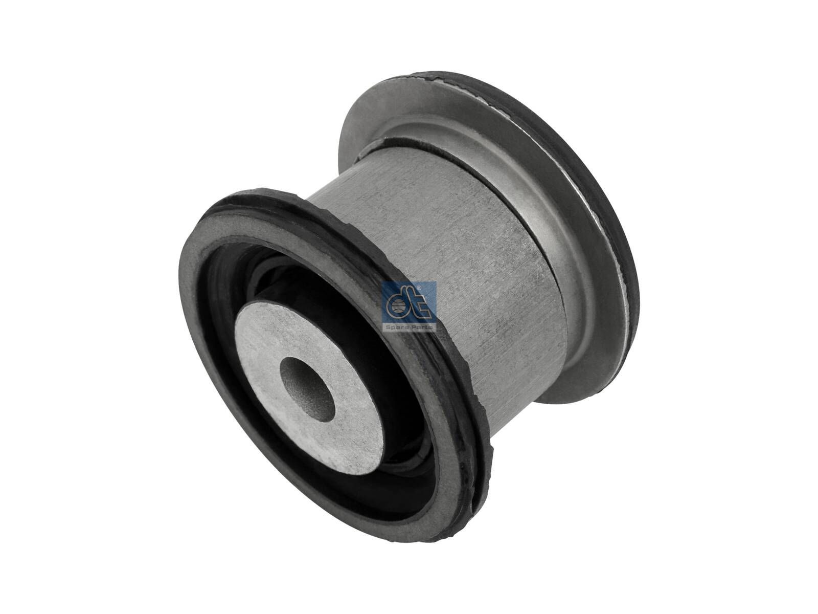 DT Spare Parts 4.80428 Bushing, cabin suspension, d: 16 mm, D: 81 mm, H: 64 mm