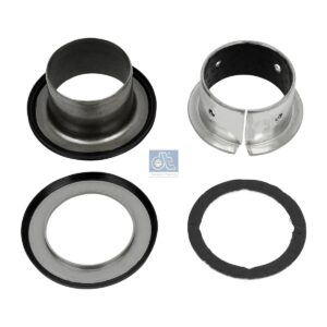 DT Spare Parts 4.80429 Repair kit, cabin suspension
