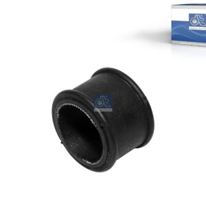 DT Spare Parts 4.80432 Bushing, cabin stabilizer, d: 35 mm, D: 46 mm, H: 24.5 mm
