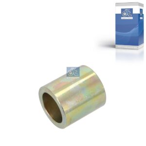 DT Spare Parts 4.80433 Sleeve, cabin stabilizer, d: 25 mm, D: 35 mm, H: 38 mm