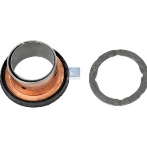 DT Spare Parts 4.80434 Repair kit, cabin suspension