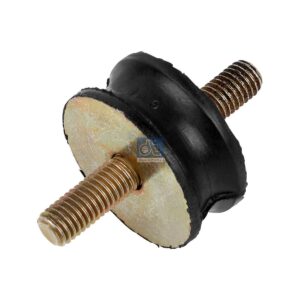 DT Spare Parts 4.80435 Rubber mounting