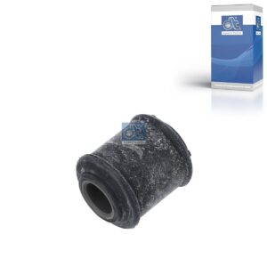 DT Spare Parts 4.80438 Rubber bushing, shock absorber, d: 14 mm, D: 31.5 mm, H: 40 mm
