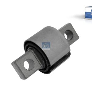 DT Spare Parts 4.80440 Bushing, stabilizer, D: 73 mm, b: 19 mm, Lb: 100 mm, L: 139 mm, H: 24 mm