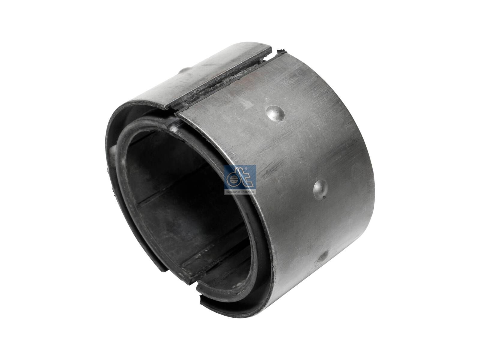 DT Spare Parts 4.80443 Bushing, stabilizer, d: 80 mm, D: 109 mm, H: 67 mm