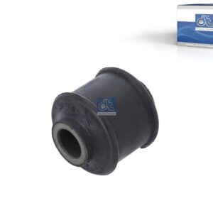 DT Spare Parts 4.80450 Rubber bushing, shock absorber, d: 16 mm, D: 42 mm, H: 50 mm