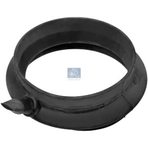 DT Spare Parts 4.80452 Rubber boot, d: 214 mm, L: 90 mm