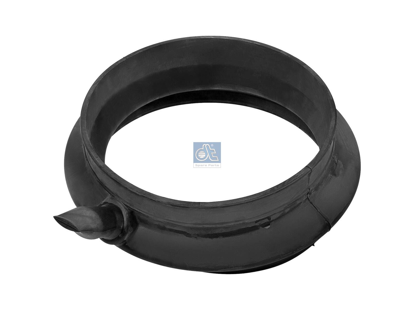 DT Spare Parts 4.80452 Rubber boot, d: 214 mm, L: 90 mm