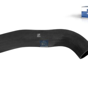 DT Spare Parts 4.80456 Radiator hose, d: 64 mm