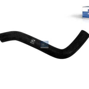 DT Spare Parts 4.80457 Radiator hose, d: 22 mm