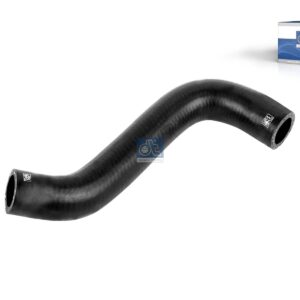 DT Spare Parts 4.80458 Radiator hose, d: 22 mm