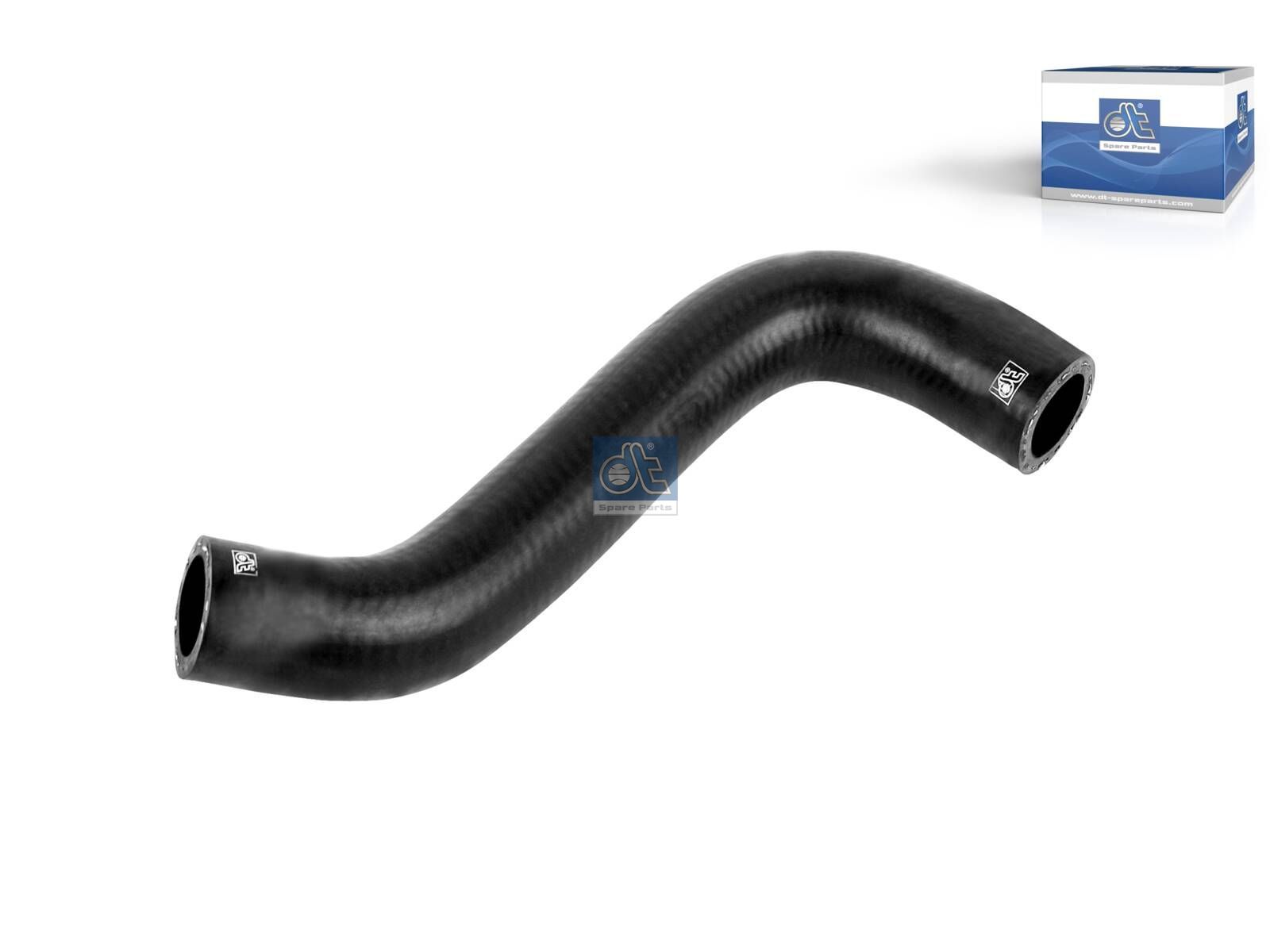 DT Spare Parts 4.80458 Radiator hose, d: 22 mm