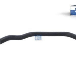 DT Spare Parts 4.80459 Radiator hose, d: 10 mm