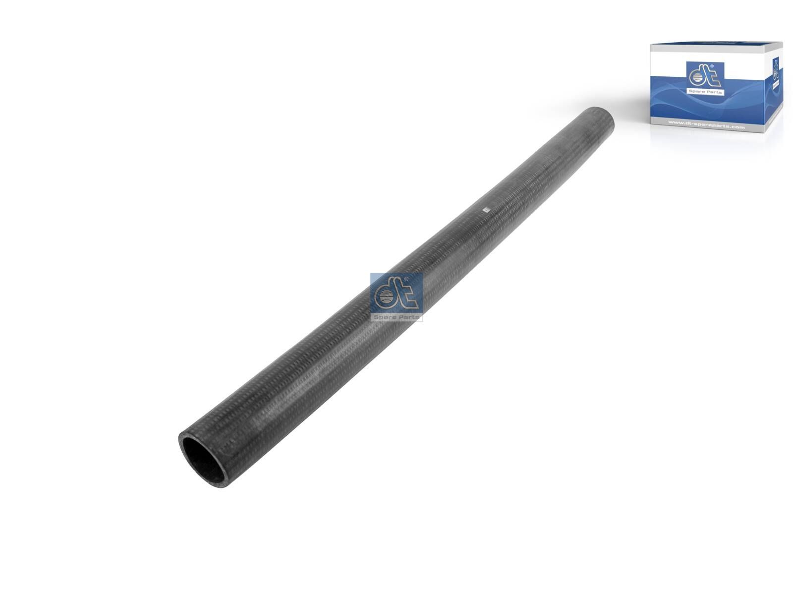 DT Spare Parts 4.80460 Radiator hose, d: 60 mm, L: 1000 mm