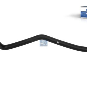 DT Spare Parts 4.80461 Hose, heating, d1: 18 mm, d2: 22 mm