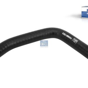 DT Spare Parts 4.80463 Hose, heating, d: 18 mm