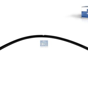 DT Spare Parts 4.80464 Hose, heating, d: 18 mm, L: 1000 mm