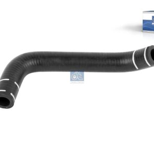 DT Spare Parts 4.80465 Hose, heating, d: 18 mm