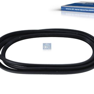 DT Spare Parts 4.80468 Sealing frame, windshield
