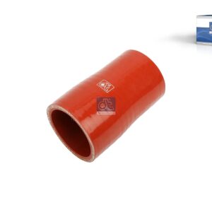 DT Spare Parts 4.80470 Hose, retarder, d1: 50 mm, d2: 54 mm, L: 101 mm