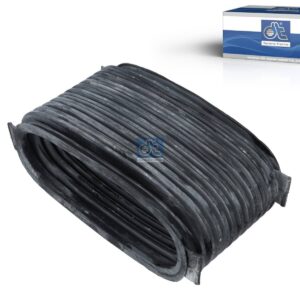 DT Spare Parts 4.80473 Rubber boot, d: 247 mm, L: 158 mm