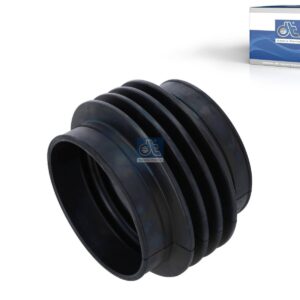 DT Spare Parts 4.80475 Rubber boot, d: 130 mm, L: 126.5 mm