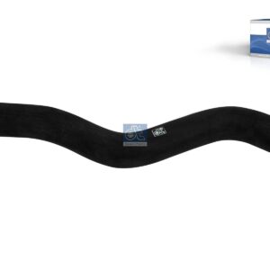 DT Spare Parts 4.80477 Radiator hose, d: 28 mm