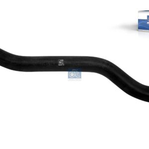 DT Spare Parts 4.80478 Radiator hose, d: 28 mm