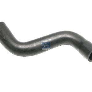 DT Spare Parts 4.80488 Hose, engine breather, d1: 24 mm, d2: 27 mm