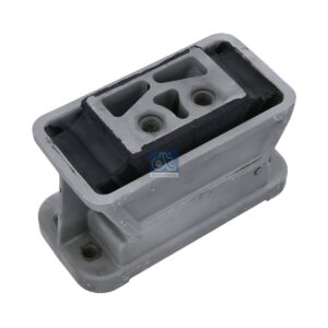 DT Spare Parts 4.80492 Engine mounting, M12 x 1,5, M16 x 1,5